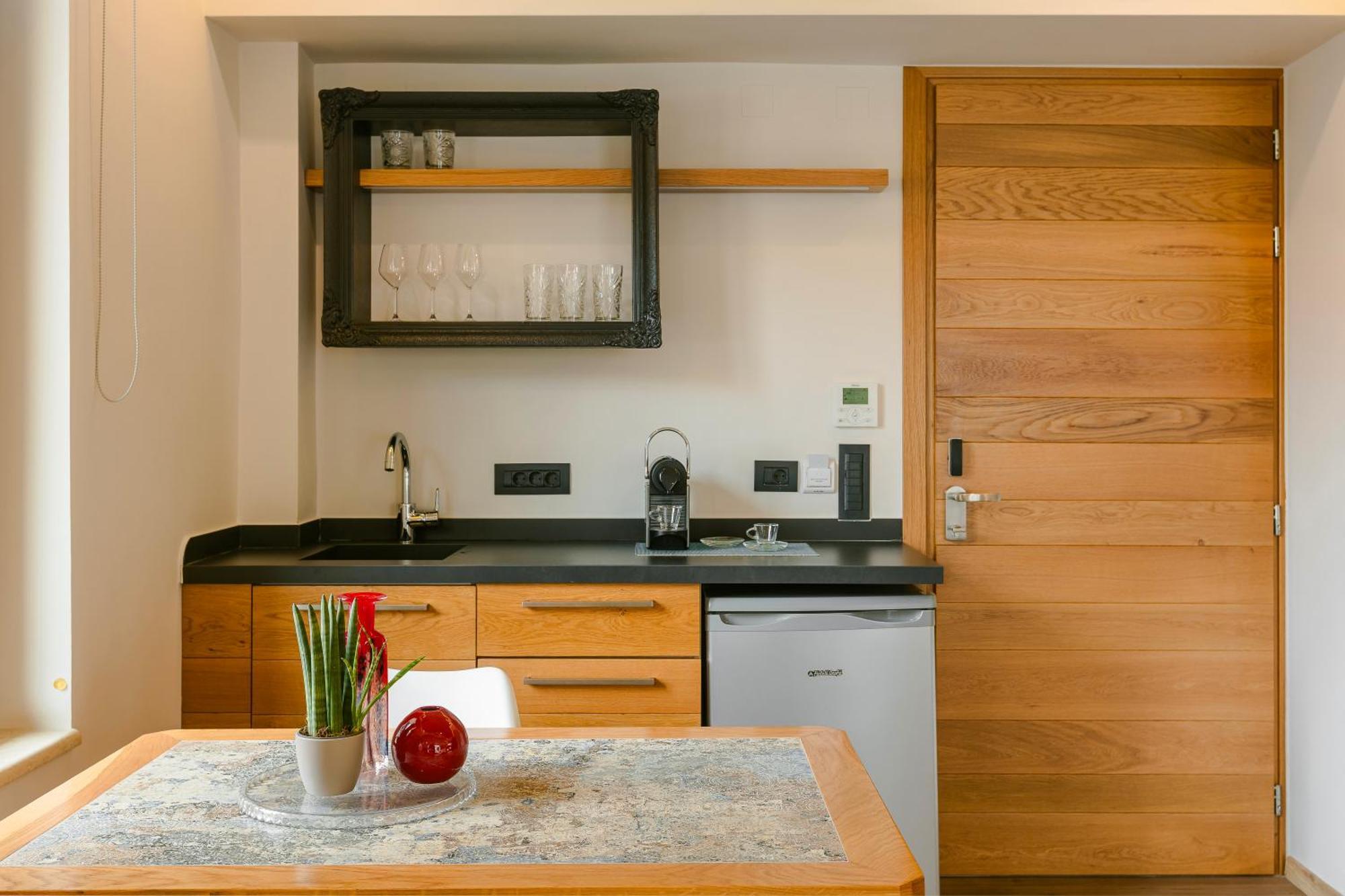 Querini Luxury Suites Chania  Exterior photo