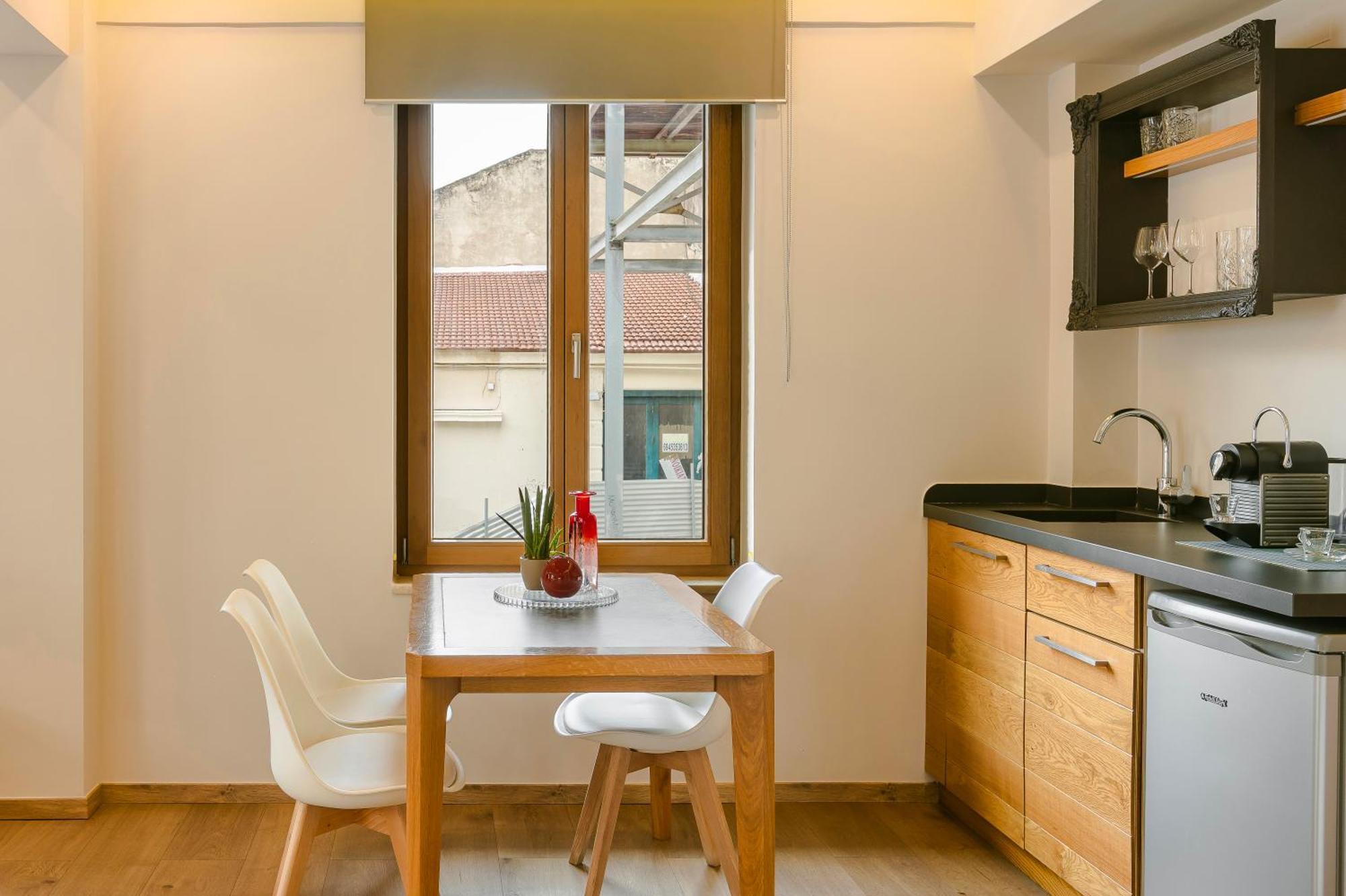 Querini Luxury Suites Chania  Exterior photo