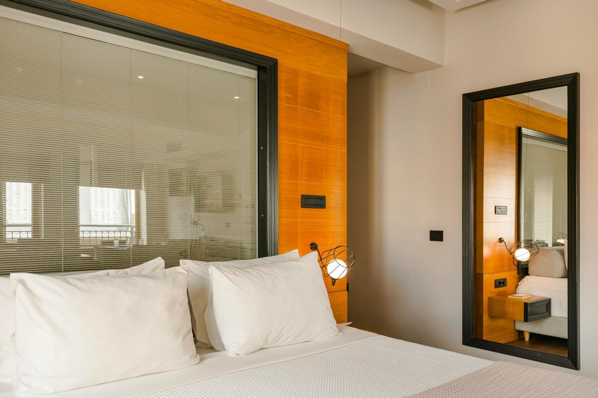 Querini Luxury Suites Chania  Exterior photo