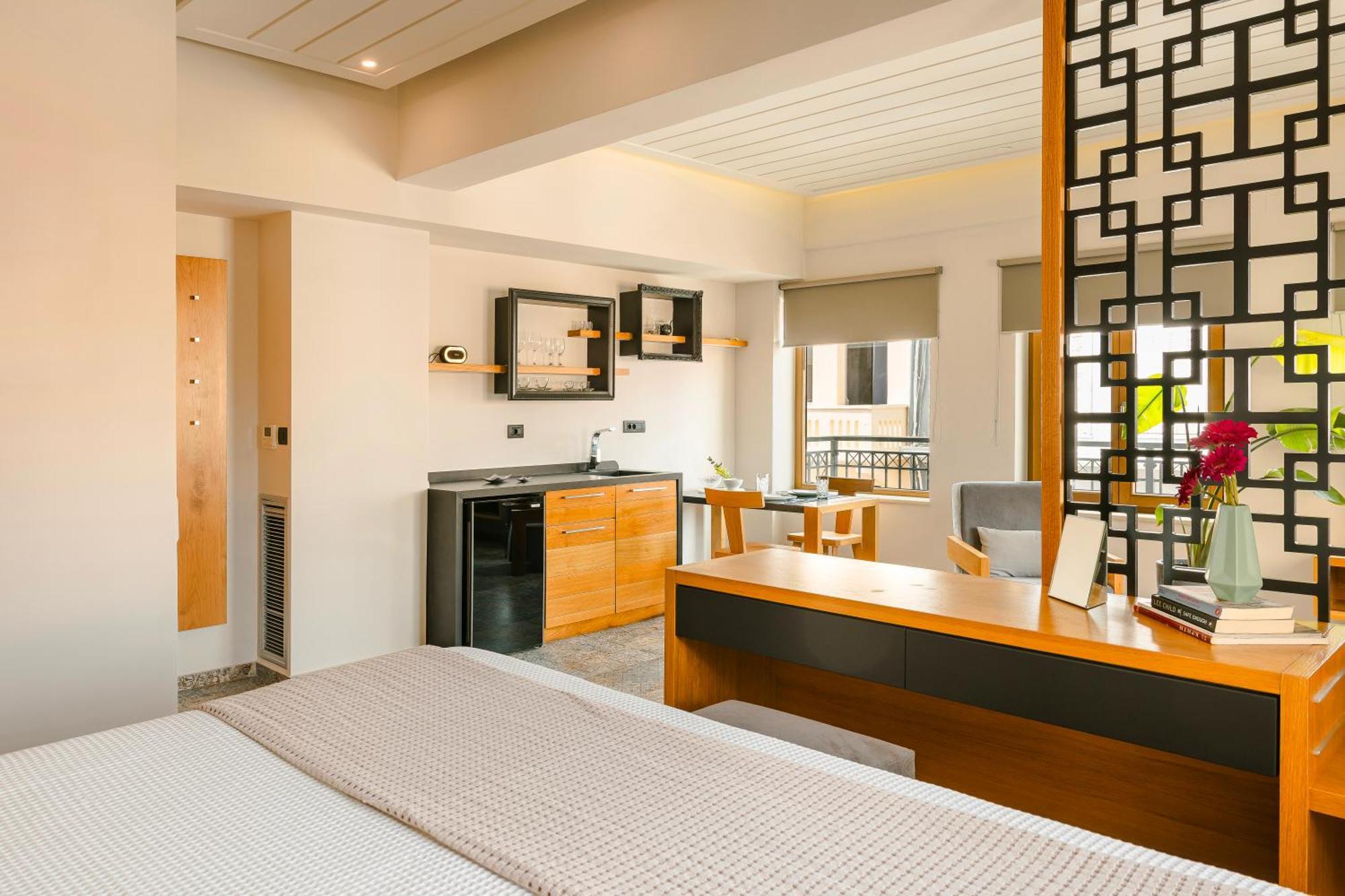 Querini Luxury Suites Chania  Exterior photo