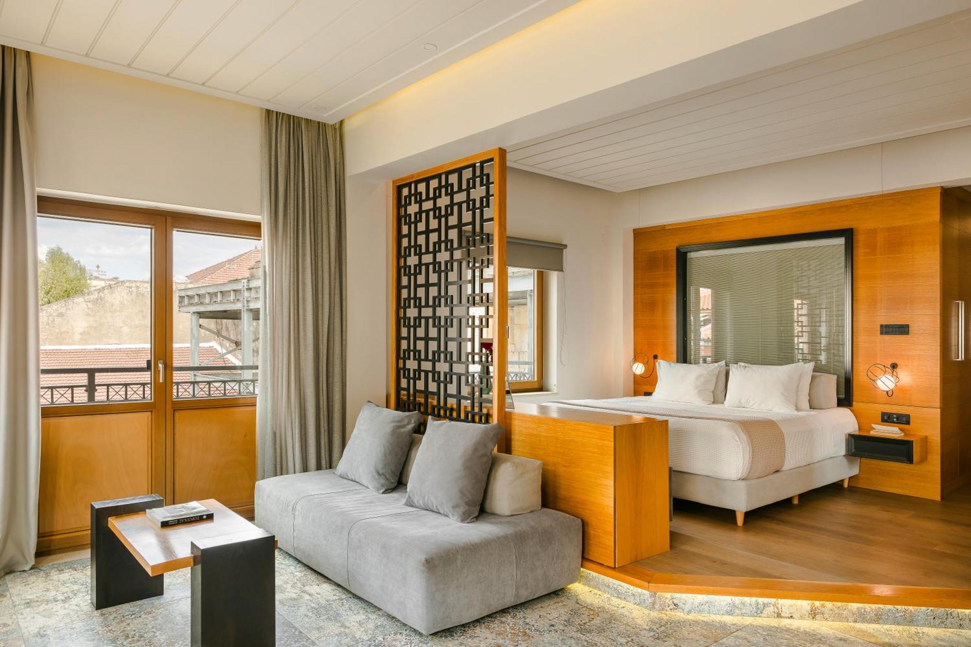 Querini Luxury Suites Chania  Exterior photo